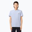 Tricou polo pentru bărbați Lacoste DH0783 phoenix blue