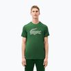 Tricou pentru bărbați Lacoste TH2623 green