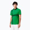 Bărbați Lacoste Polo Tennis Shirt DH8971 calathea