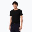 Tricou pentru bărbați Lacoste TH9007 3-bucăți black