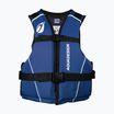 Vestă de siguranță AQUADESIGN Trek dark blue