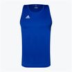 Maiou de antrenament adidas Boxing Top, albastru, ADIBTT02