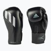 Mănuși de box adidas Speed Tilt 150, negru, SPD150TG
