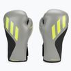 Mănușă de box adidas Speed Tilt 150, gri, SPD150TG