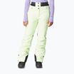 Pantaloni de schi pentru femei Picture Exa lime cream