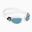 Ochelari de înot Aquasphere Kaiman transparent/transparent/negru EP3180000LD