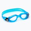 Ochelari de înot Aquasphere Kaiman clear/light blue