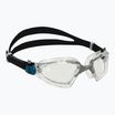 Ochelari de înot  Aquasphere Kayenne Pro transparent/gray
