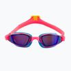 Ochelari de înot Aquasphere Xceed blue/pink