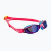 Ochelari de înot Aquasphere Xceed blue/pink