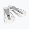 Labe pentru snorkeling Aqualung Twister gray/white