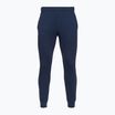 Pantaloni de tenis pentru bărbați Lacoste XH9559 423 albastru marin