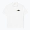 Tricou polo Lacoste PH3922 white