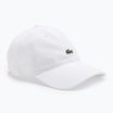 Șapcă  Lacoste RK0491 white