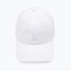 Șapcă Lacoste RK0440 white