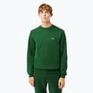 Hanorac pentru bărbați Lacoste SH9608 green