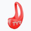 TYR Ergo Swimclip pentru nas TYR Ergo Swimclip roz LERGO_689