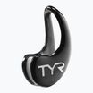 TYR Ergo Swimclip pentru nas TYR Ergo Swimclip negru LERGO_001