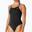 Costum de baie dintr-o bucată pentru femei  TYR Solid Diamondfit Durafast Elite black