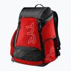 Rucsac de înot TYR Alliance Team 30 l black/red