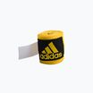 Bandaje de box  adidas 255 cm yellow/yellow