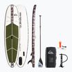 Quiksilver iSUP Thor 10'6" SUP bord verde EGLIS22T10-GZH0