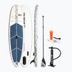 Quiksilver iSUP Thor 10'6" SUP bord albastru EGLIS22T10-BMN0