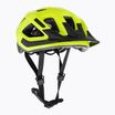 Cască de bicicletă ABUS Aduro 3.0 signal yelow