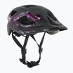 Cască de bicicletă ABUS Aduro 3.0 maori blackberry