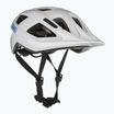 Cască de bicicletă ABUS Aduro 3.0 white art.