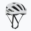 Cască de bicicletă ABUS PowerDome MIPS shine white