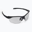 Ochelari de protecție pentru bicicletă Alpina Twist Five Hr V black matte/black