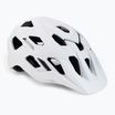 Cască de bicicletă Alpina Anzana white matte