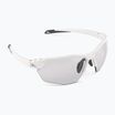 Ochelari de soare Alpina Twist Six Hr S V white matt/black