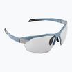 Ochelari de soare Alpina Twist Six Hr V smoke blue matt/black