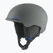Cască de schi pentru copii  Alpina Brix midnight/ grey matt