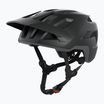 Cască de bicicletă Alpina Taunus black/grey matt