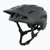 Cască de bicicletă Alpina Taunus midnight grey/black matt