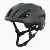 Cască de bicicletă Alpina Taunus Gravel MIPS black/midnight grey matt