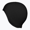 Cască de înot pentru femei Fashy Thermo Bubble black
