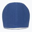 Cască de înot pentru femei  Fashy Thermo Bubble navy