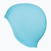 Cască de înot pentru femei  Fashy Thermo Bubble turquoise