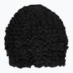 Cască de înot pentru femei  Fashy Exclusive Frill black