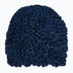 Cască de înot pentru femei Fashy Exclusive Frill navy