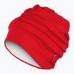 Cască de înot pentru femei Fashy 3473 Basic red
