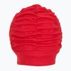 Cască de înot pentru femei  Fashy 3403 Basic red