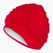 Cască de înot pentru femei  Fashy 3403 Basic red