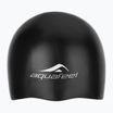 Cască de înot aquaFeel Bullitt black