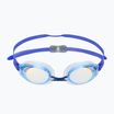 Ochelari de înot aquaFeel Glide Mirrored blue