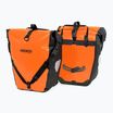Geamantane pentru biciclete Ortlieb Back-Roller Classic portocaliu F5306